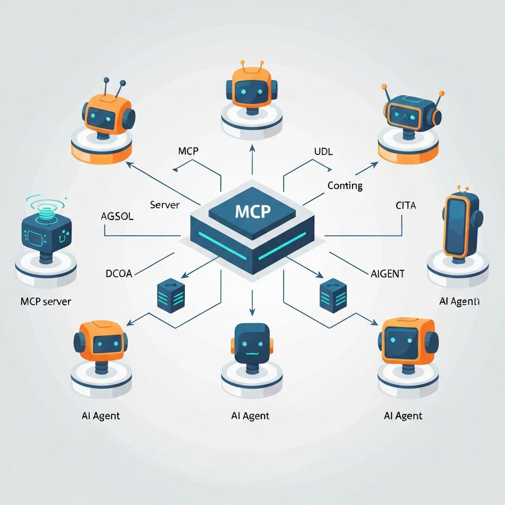 AI agents calling CLI